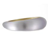ALEXIS BITTAR LUCITE- Wisteria Medium Organic Bangle
