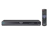 New Panasonic Consumer Networked Blu-Ray Disc Player High Quality Modern Design Beautiful Popular