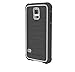 Body Glove ShockSuit Phone Case for Samsung Galaxy S5 - Charcoal
