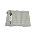Sunbeam Health at Home King Size Heating Pad with HeatSense Technology, Grey