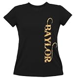 Baylor Bears Womens T-Shirt