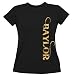 Baylor Bears Womens T-Shirt