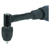 Buy 90 Degree Right Angle 3 8 Keyless Chuck Drill Adapter by Chicago