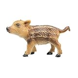 Bullyland Woodland Animals: Young Wild BoarIMAGE