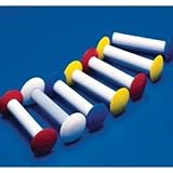 Circulus,Stirring Bar,Teflon,32Mm,Blue, Qty of 6