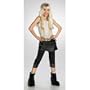 Child Deluxe Hannah Montana Costume - Medium (Child 7-8)
