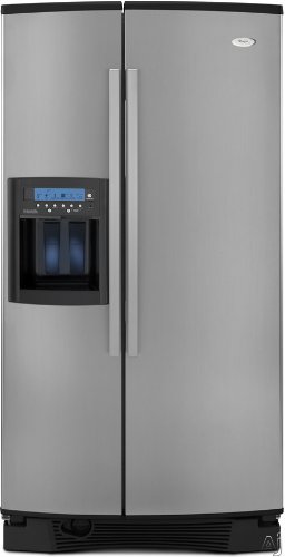 Whirlpool GS6NHAXVS