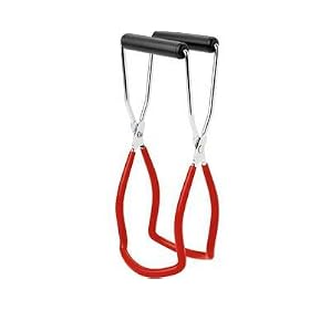 Westmark Preserving Jam Jar Lifter Tongs
