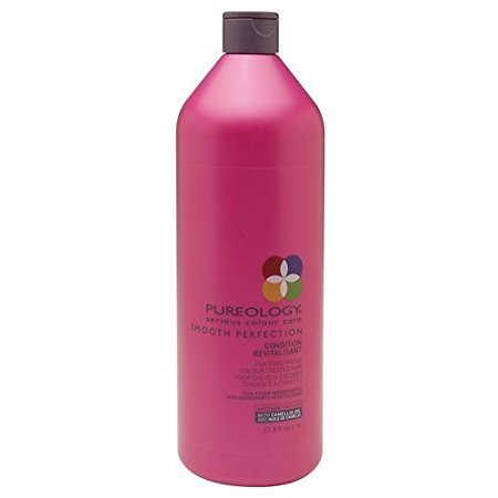 Pureology Smooth Perfection Conditioner 33.8 Ounce