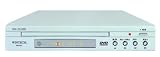 WINTECH  DVDプレーヤーCPRM対応 DVD-CK1WH ホワイト