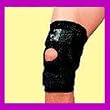 MAGNETIC THERAPY Lg/X lg Knee Support for Pain Relief and Healing