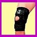 MAGNETIC THERAPY Large Knee Support for Pain Relief and Healing
