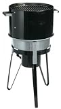 Brinkmann All-In-One Outdoor Cooker