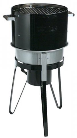 Brinkmann All-In-One Outdoor Cooker product image