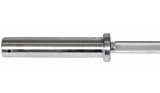 6-Foot Lightweight Olympic Bar
