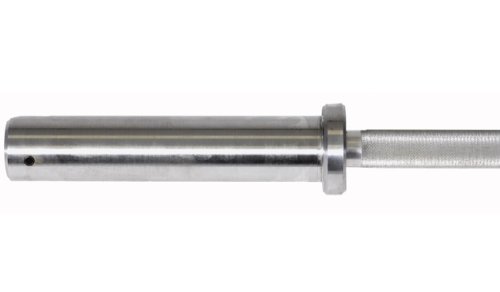 6-Foot Lightweight Olympic Bar
