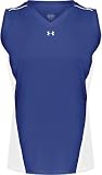 Softball - Under Armour Women's Sleeveless Attack Softball Jersey