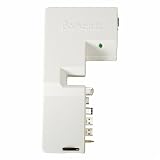 BookEndz BE-MB13W 13-Inch Docking Station for MacBook (White)