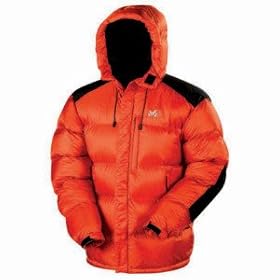 Millet Expert Down Jacket - Mens by MILLET