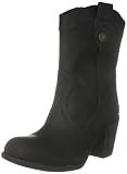 Hush Puppies Women's Fieldfare Cowboy Boots