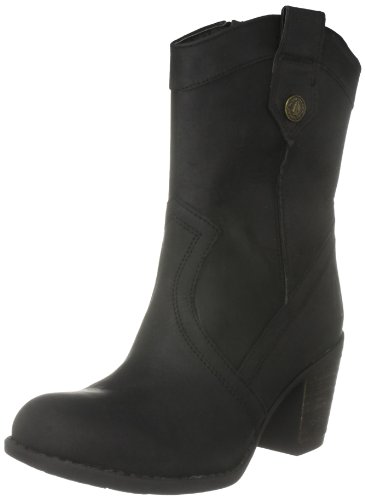 Hush Puppies Women's Fieldfare Cowboy Boots