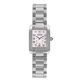 Victorinox Swiss Army Women's 241169 Vivante Square Mother-of-Pearl Pink Dial Watch