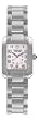Victorinox Swiss Army Women's 241169 Vivante Square Mother-of-Pearl Pink Dial Watch