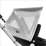 Bugaboo Frog Breezy Sun Canopy
