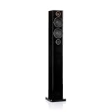 Monitor Audio RADIUS270HD-BLK Monitor 270 HD Pair of Speakers in Black