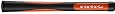 Karakal X-TACK Iron/Wood - Black/Orange