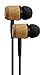 iPod Accessory, Ematic 11 in 1 iPod MP3 Accessory Kit with Wood Earbuds and Portable Speaker [ EI030 ]