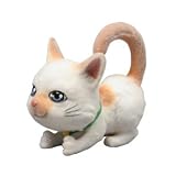 Kitty in my Pocket SERIES 1 - STRETCHER