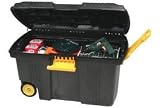 Rolling Pro Tuff Work Box