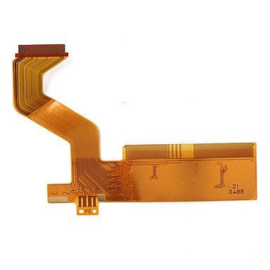 BBPReplacement Upper Screen Ribbon Cable for Nintendo DS Lite (Hitachi Version)
