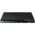 Sony DVP-SR750H DVD-Player (Xvid-Widergabe, HDMI, Upscaler 1080p, USB 2.0) schwarz