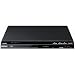 Sony DVP-SR750H DVD-Player (Xvid-Widergabe, HDMI, Upscaler 1080p, USB 2.0) schwarz
