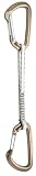 Black Diamond QuickWire Quickdraw Mocha/Mocha, 18cm