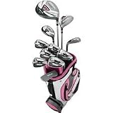 Wilson Profile Package Complete Set for Women