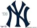 Sporting Goods : New York Yankees Ultra Decal Cling