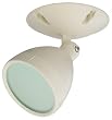 Net Media NM-IRLAMP Indoor/Outdoor LAMP IR Illuminator (Ivory)