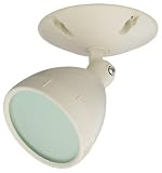 Net Media NM-IRLAMP Indoor/Outdoor LAMP IR Illuminator (Ivory)