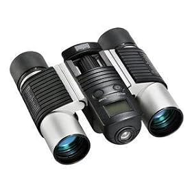 Bushnell ImageView 10x25 VGA Digital Camera Binocular by Bushnell