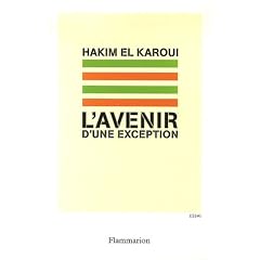 L'avenir d'une exception