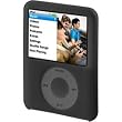 Belkin Silicone Case for iPod nano 3G (Black)