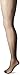 No nonsense Women's Sheer To Waist Sheer Toe Pantyhose