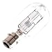 Ushio 1000205 - DMX INC120V-500W Projector Light Bulb