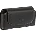 Electronics : Case Logic CLP105DB Universal Milan Slim PDA Leather Pouch