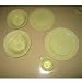 4 MADISON ANTIQUE GREEN MUG
