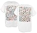 2006 Minor League Logo Youth T-Shirt in White