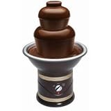 Rival CFF5 Chocolate Fondue Fountain